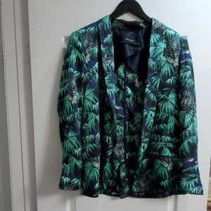 Zara Blazer